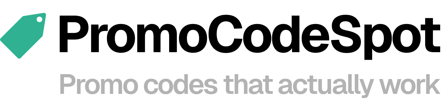 PromoCodeSpot Logo