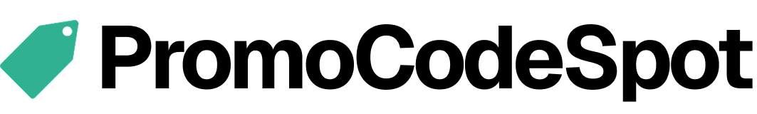 PromoCodeSpot Logo